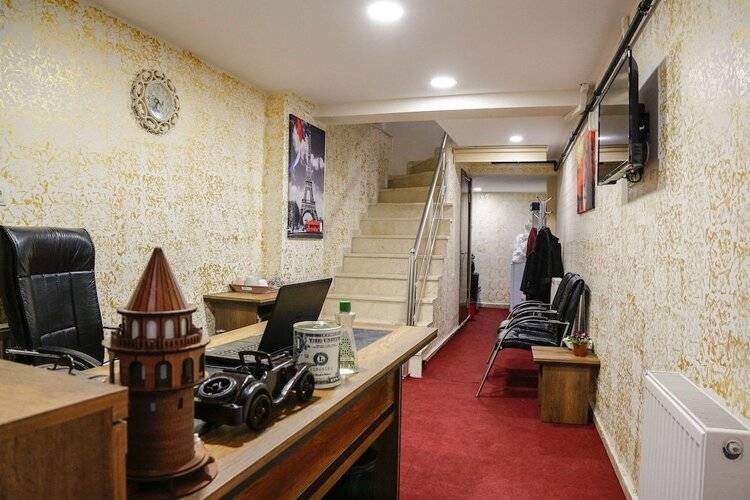 Reggae Apart Hotel