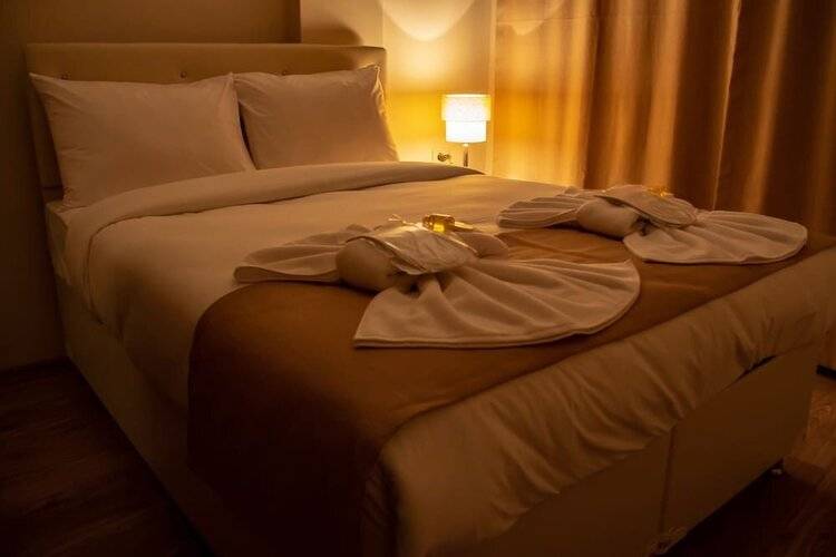 Reggae Apart Hotel