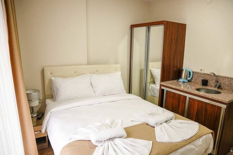 Reggae Apart Hotel