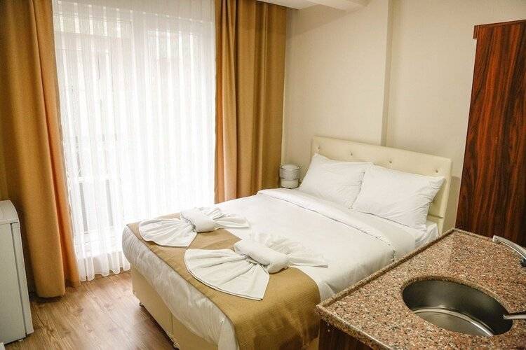 Reggae Apart Hotel