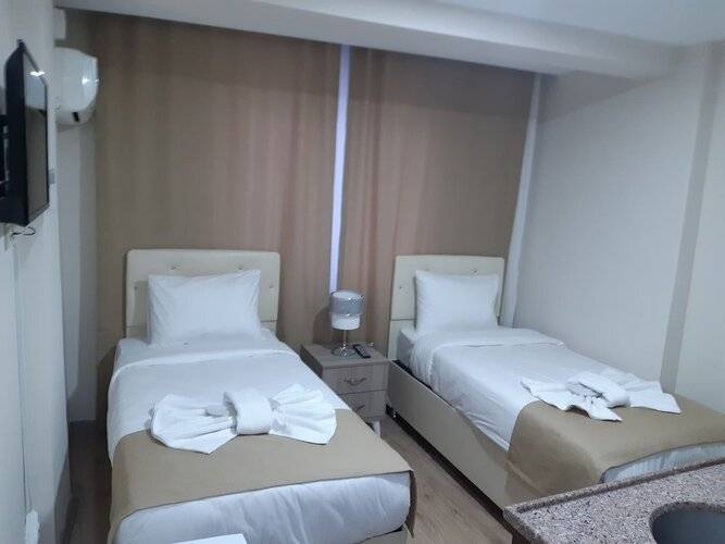 Reggae Apart Hotel