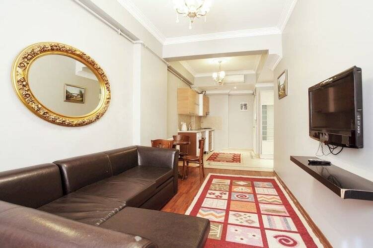 Sheriff Royal Suite