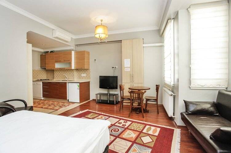 Sheriff Royal Suite