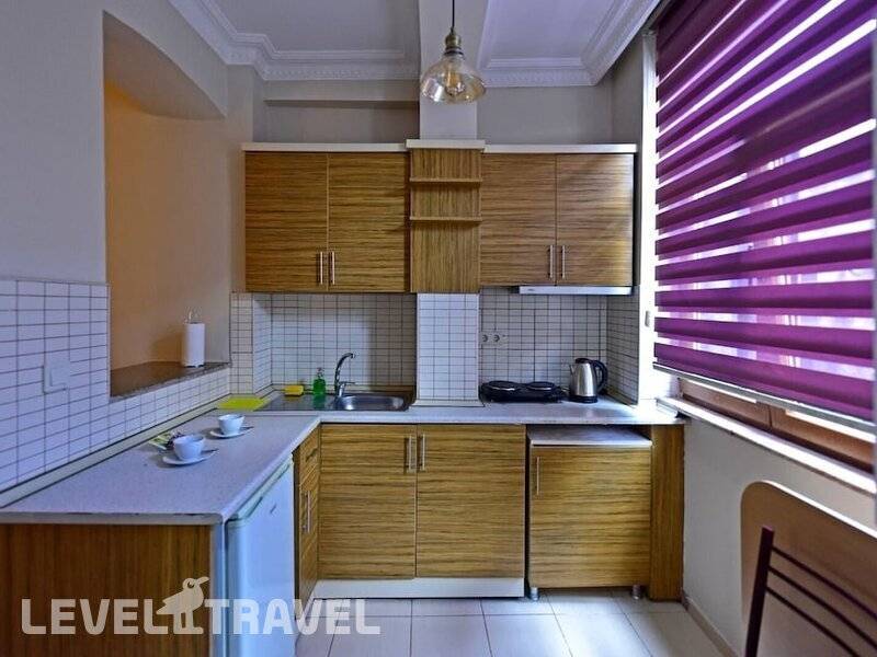 Фотография Sunshine Taksim Suite