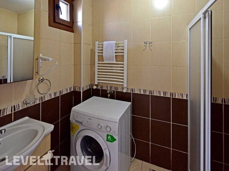 Фотография Sunshine Taksim Suite