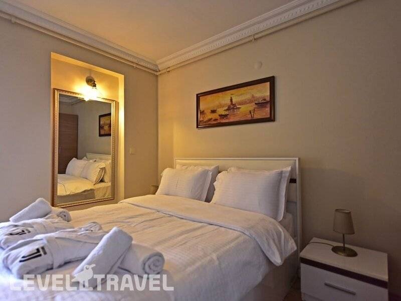 Фотография Sunshine Taksim Suite