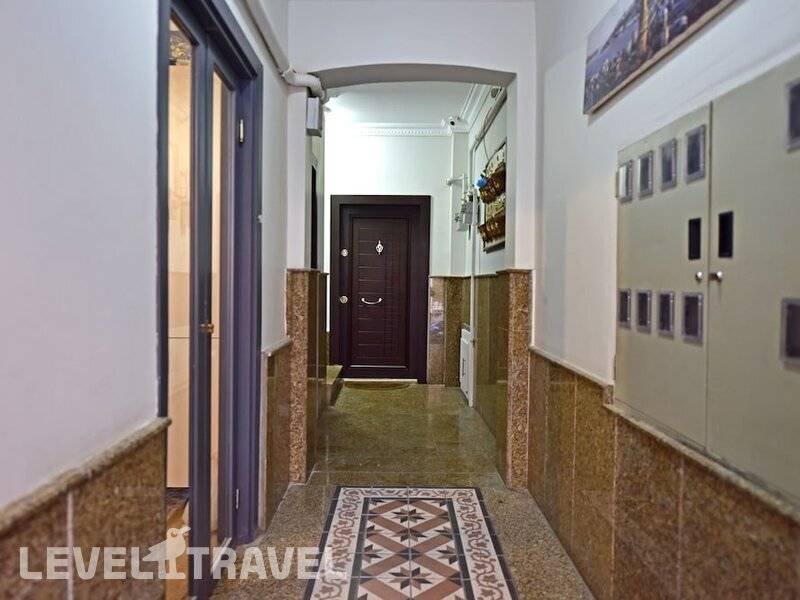 Фотография Sunshine Taksim Suite
