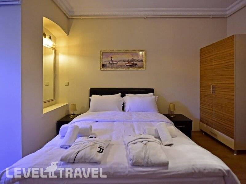 Фотография Sunshine Taksim Suite