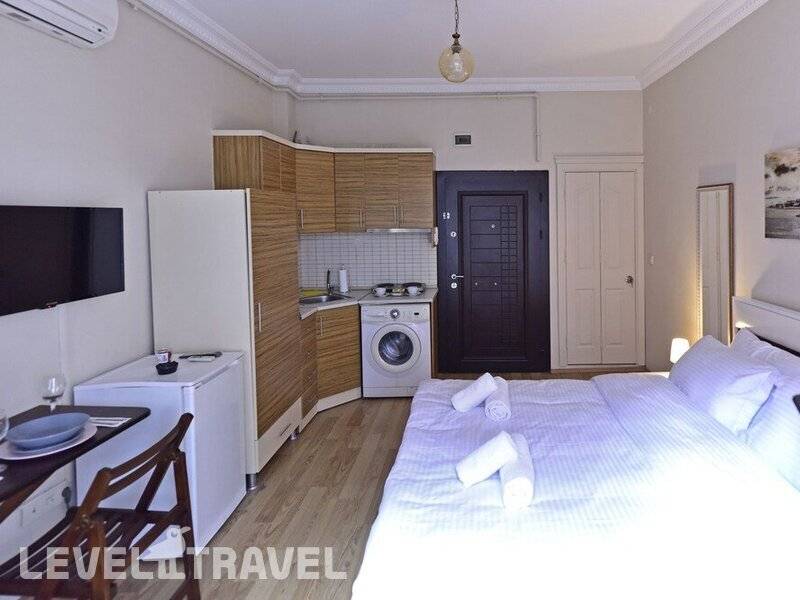 Фотография Sunshine Taksim Suite
