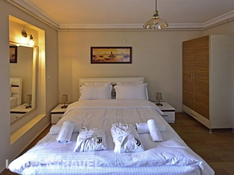 Фотография Sunshine Taksim Suite
