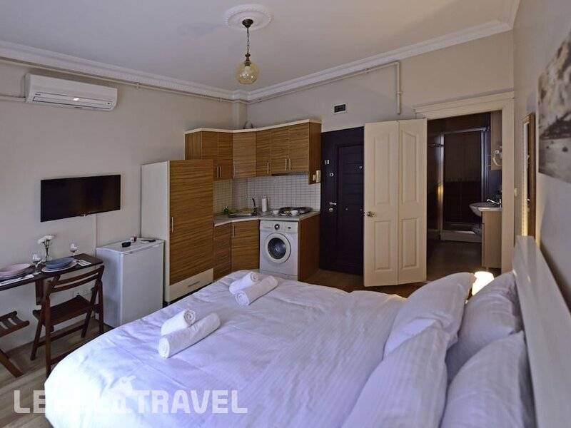 Фотография Sunshine Taksim Suite
