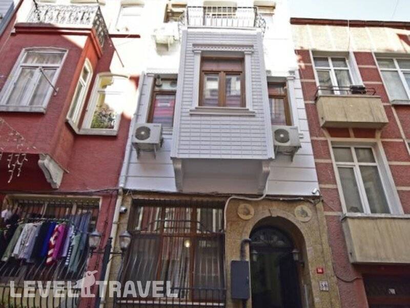 Фотография Sunshine Taksim Suite