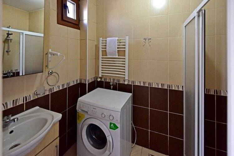 Sunshine Taksim Suite