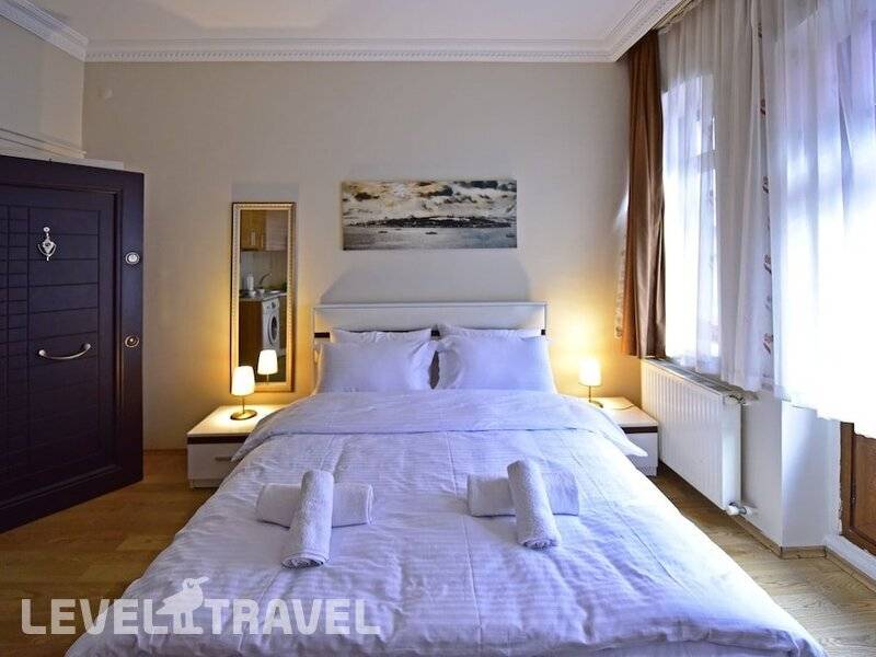 Фотография Sunshine Taksim Suite
