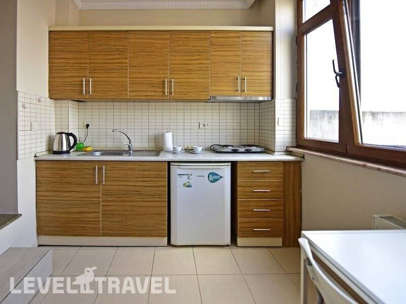 Фотография Sunshine Taksim Suite
