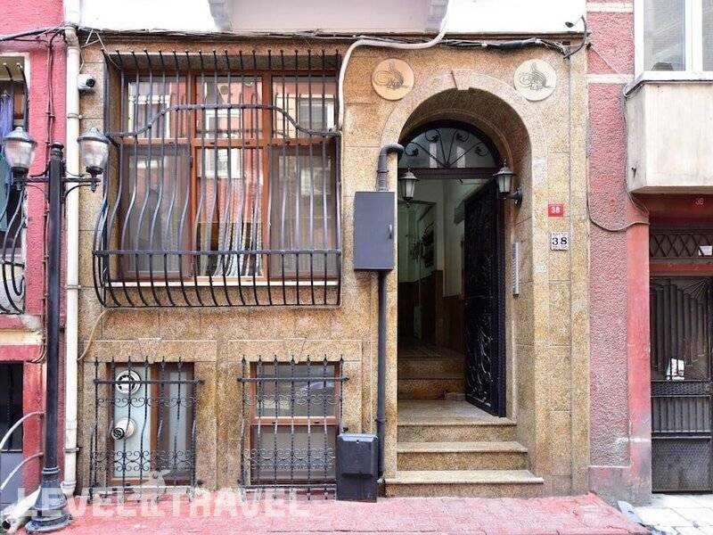 Фотография Sunshine Taksim Suite