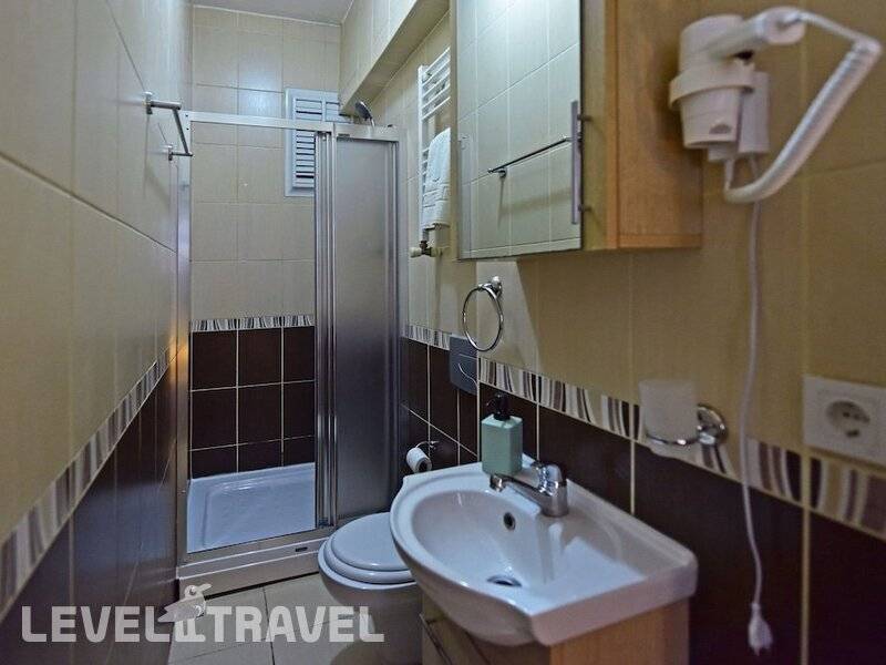 Фотография Sunshine Taksim Suite
