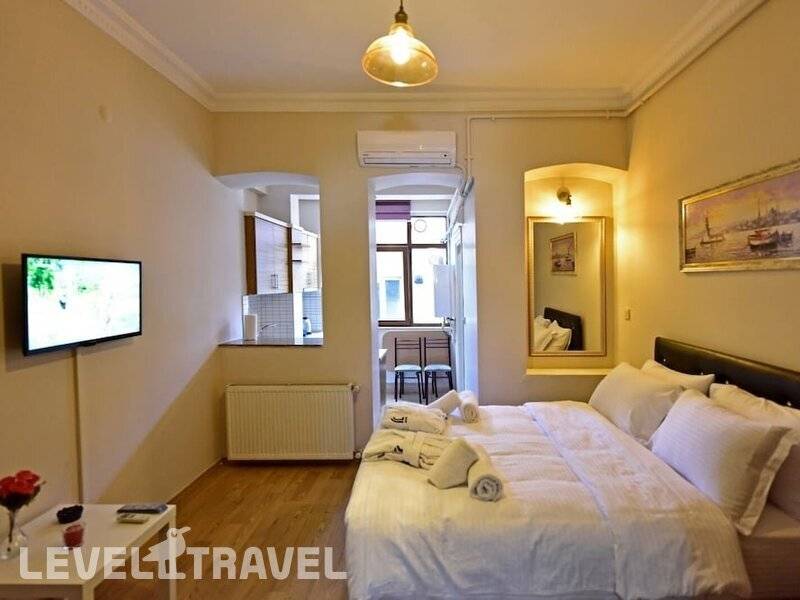 Фотография Sunshine Taksim Suite