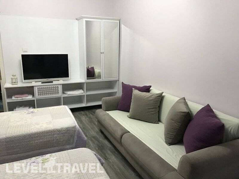 Фотография Taksim Cmlm Apart