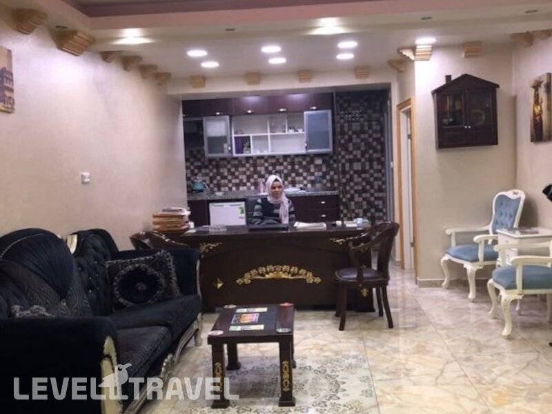 Фотография Taksim Cmlm Apart