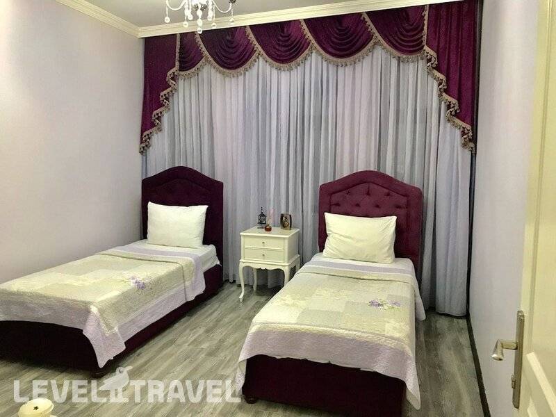 Фотография Taksim Cmlm Apart