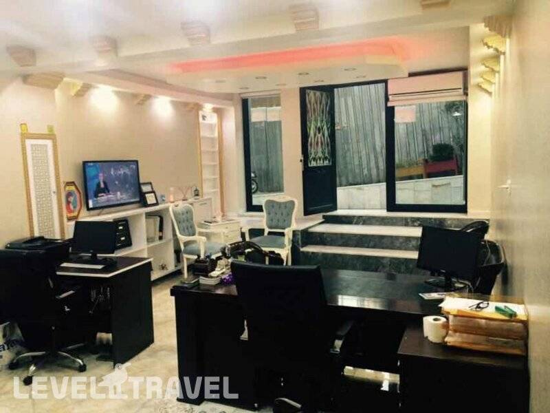 Фотография Taksim Cmlm Apart