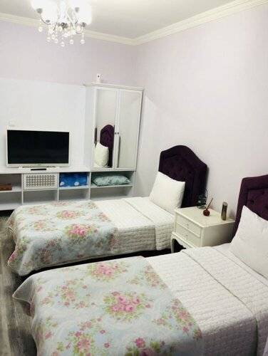 Taksim Cmlm Apart