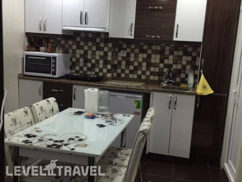 Фотография Taksim Cmlm Apart