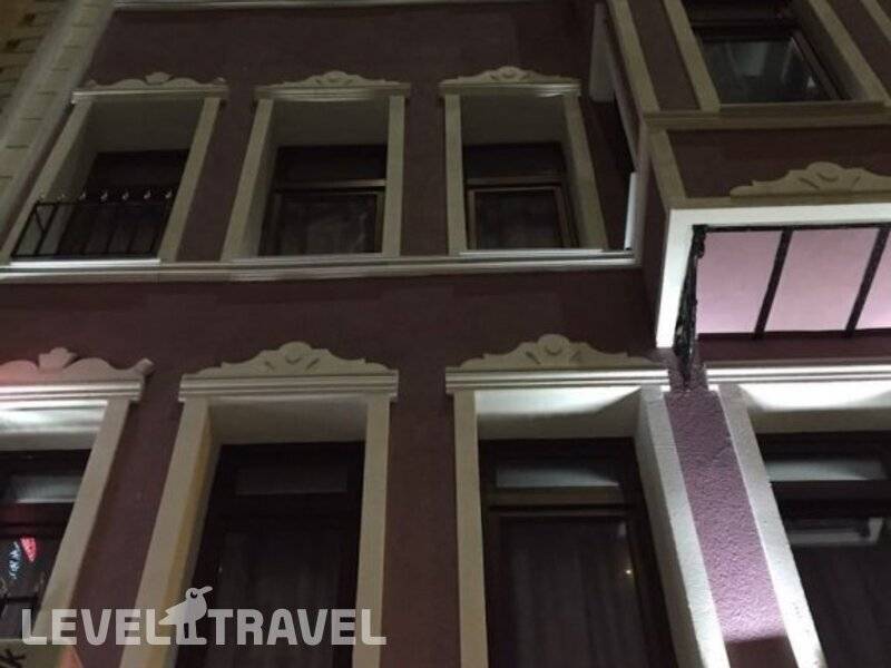 Фотография Taksim Cmlm Apart