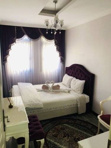 Taksim Cmlm Apart
