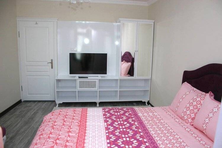 Taksim Cmlm Apart