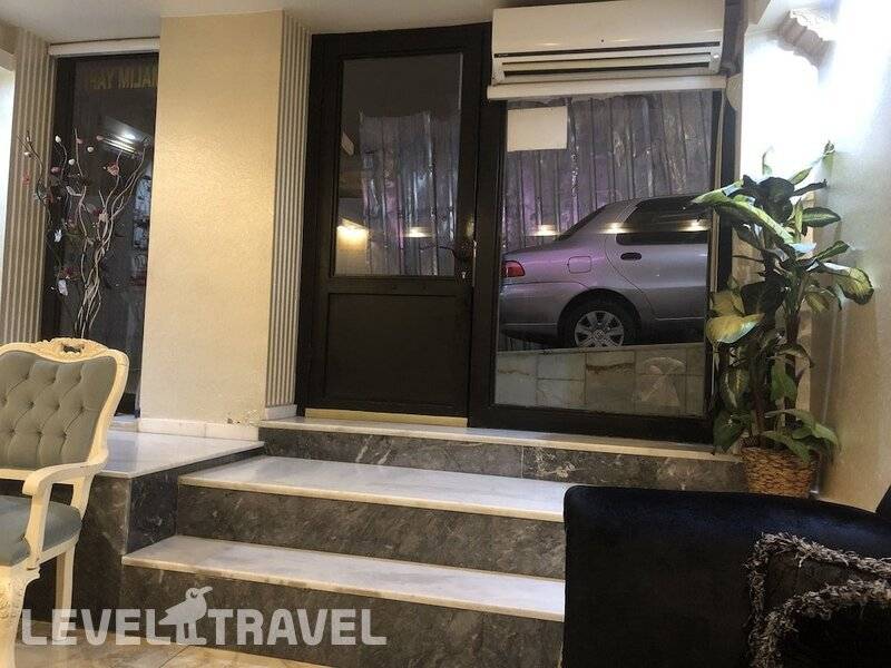 Фотография Taksim Cmlm Apart