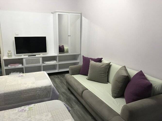 Taksim Cmlm Apart