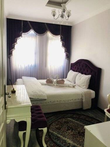 Taksim Cmlm Apart
