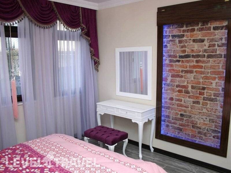 Фотография Taksim Cmlm Apart