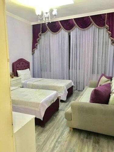 Taksim Cmlm Apart