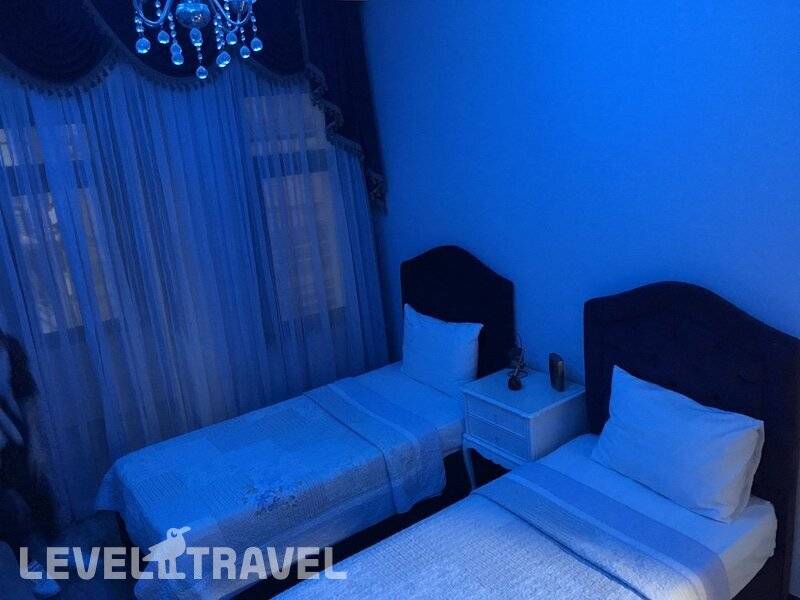 Фотография Taksim Cmlm Apart