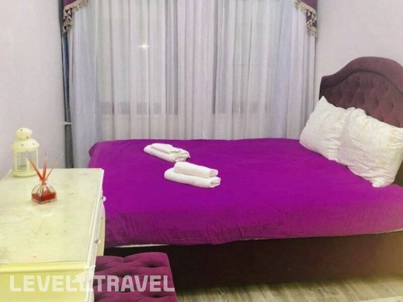 Фотография Taksim Cmlm Apart