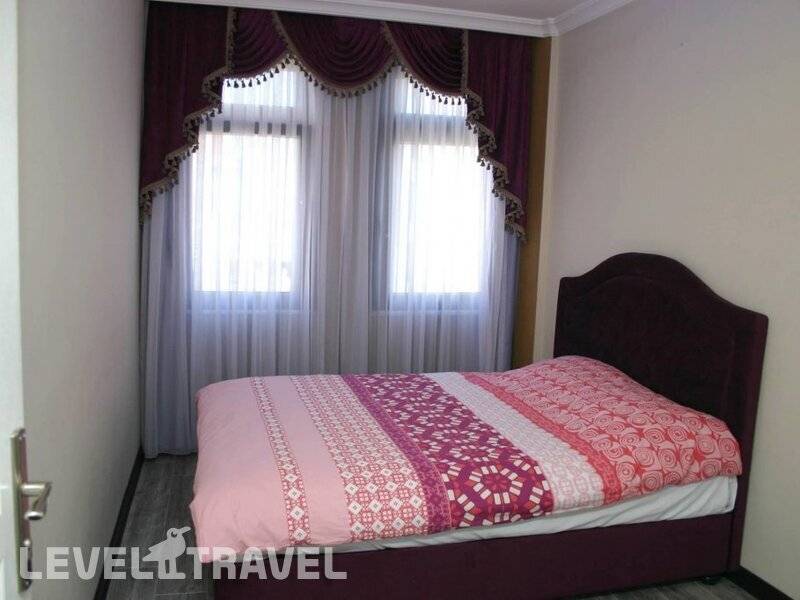 Фотография Taksim Cmlm Apart