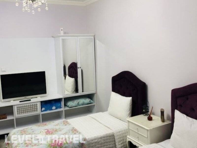 Фотография Taksim Cmlm Apart