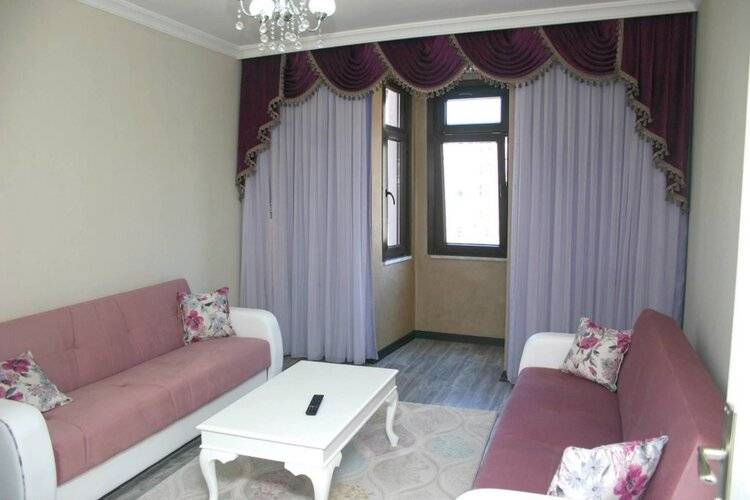 Taksim Cmlm Apart