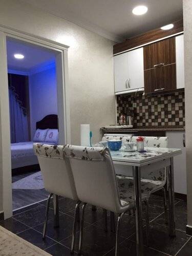 Taksim Cmlm Apart