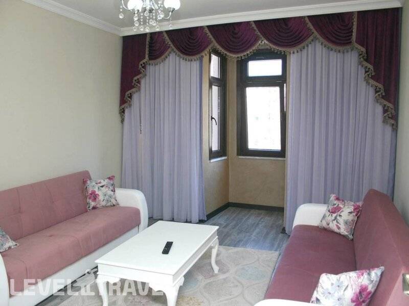Фотография Taksim Cmlm Apart