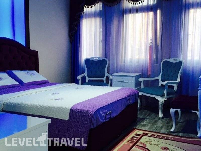 Фотография Taksim Cmlm Apart