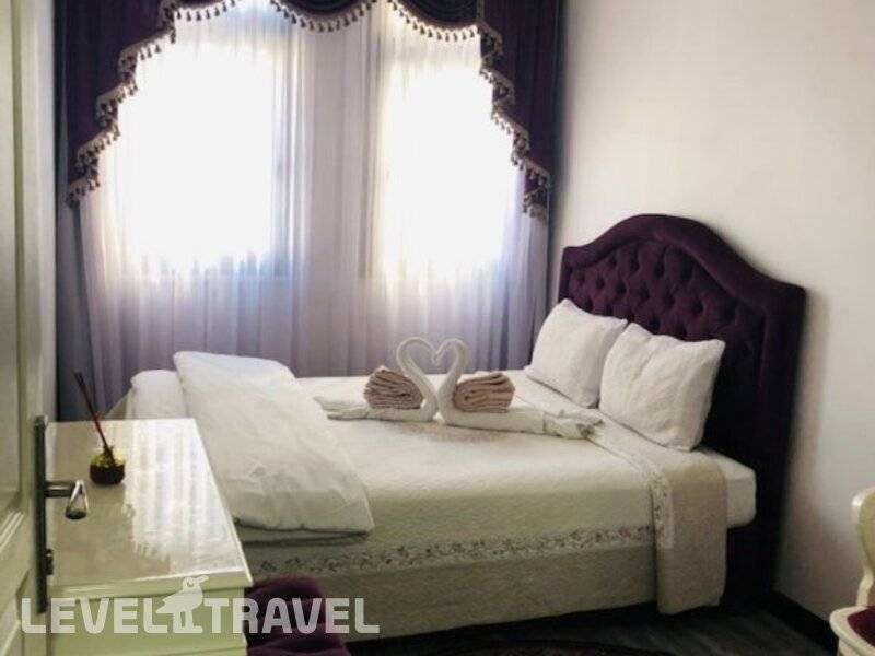 Фотография Taksim Cmlm Apart