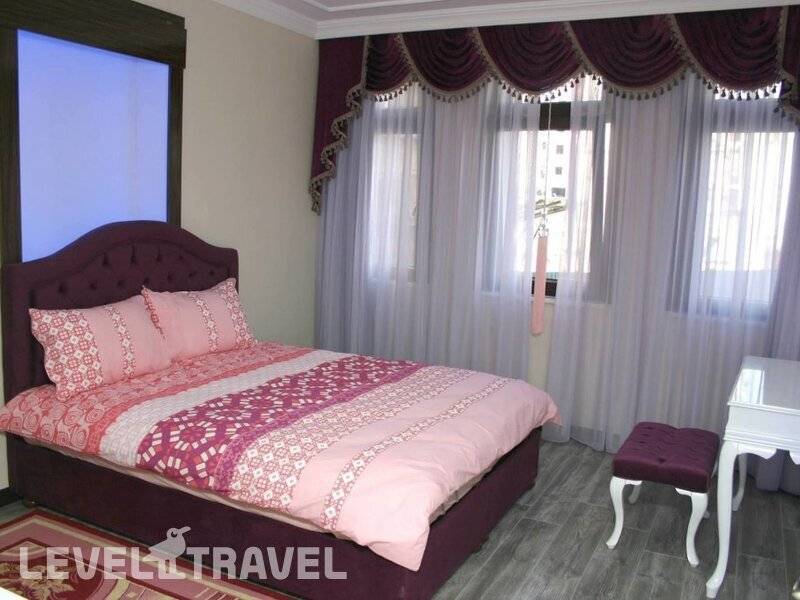Фотография Taksim Cmlm Apart