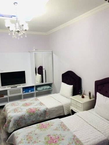 Taksim Cmlm Apart