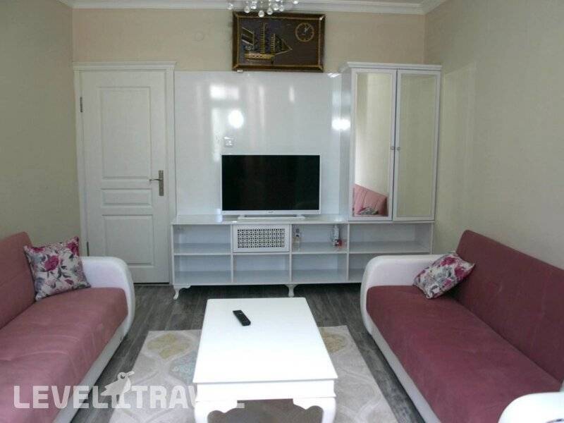 Фотография Taksim Cmlm Apart