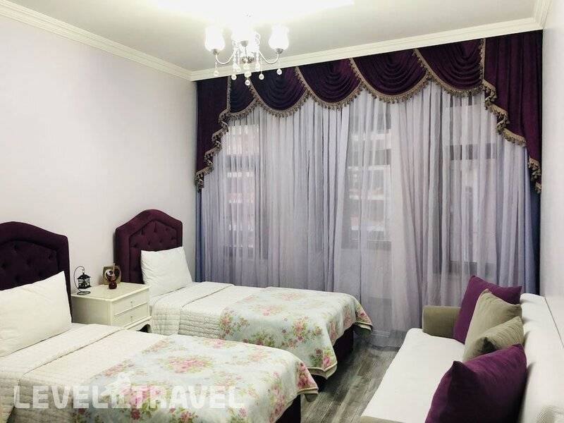 Фотография Taksim Cmlm Apart