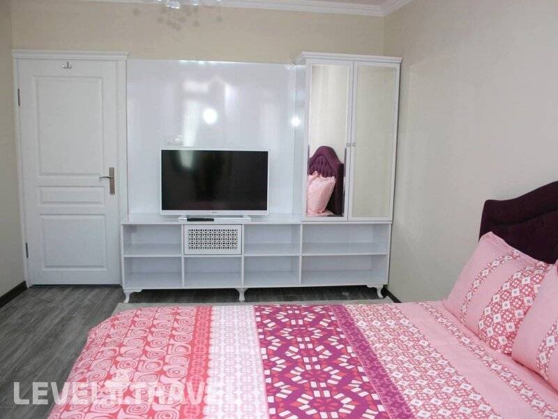 Фотография Taksim Cmlm Apart